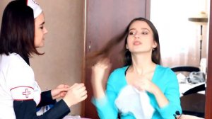 ★ТИПЫ ЛЮДЕЙ НА ПРИЕМЕ У СТОМАТОЛОГА★|| ПАЦИЕНТЫ