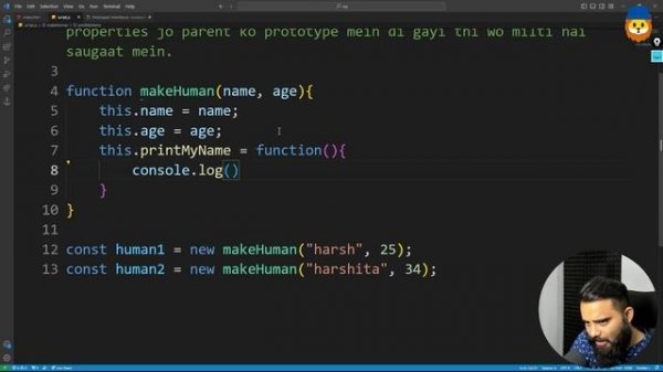 14.1 Learn All Advance JavaScript Concepts in One Video