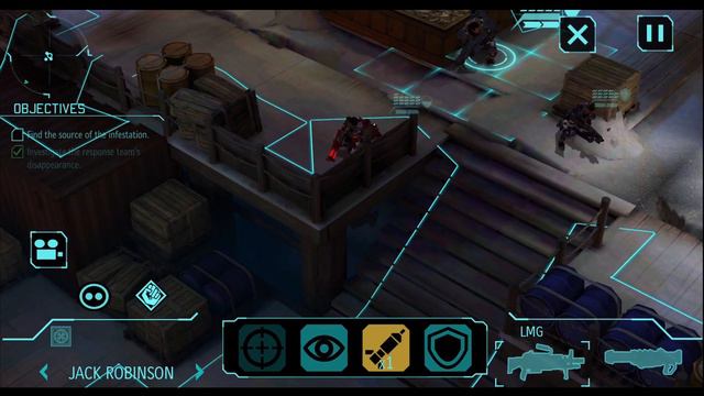 XCOM - EP 15 : The Doom That Came to Newfoundland смотреть онлайн