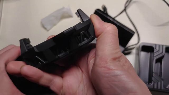 Unboxing Overview Use Impressions of RedMagic Dual Core Mobile Cooler! смотреть онлайн