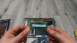 ASUS VivoBook 15 X512FL замена оперативной памяти.