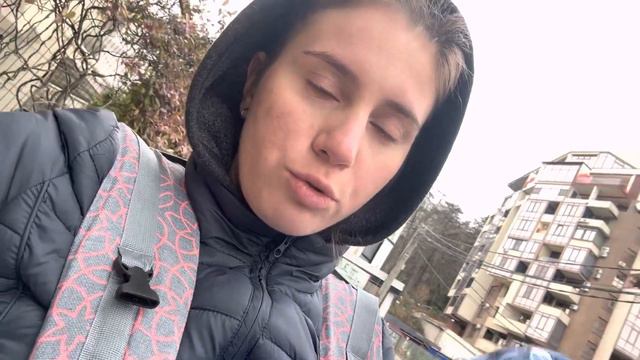 В Сочи на ПМЖ/из Сибири на Юг/зима в Сочи смотреть онлайн