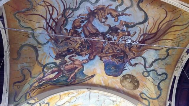 Марианские Лазне Чехия MARIANSKE LAZNE смотреть онлайн