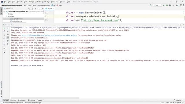 Discover the Secrets of Locators in Selenium - Part 1 of Coders Arcade's Course смотреть онлайн