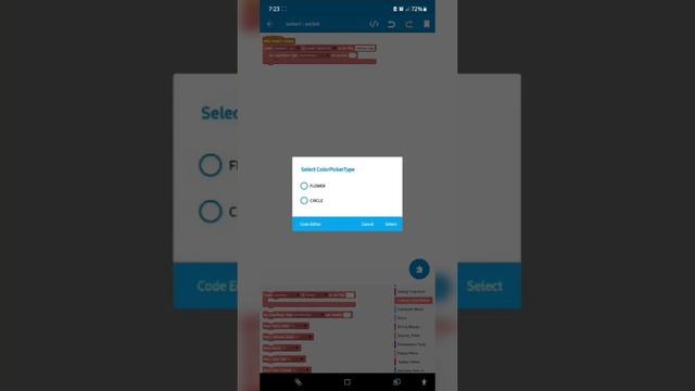 Exclusive ColorPicker Component For Sketchware | Easy to Use смотреть онлайн