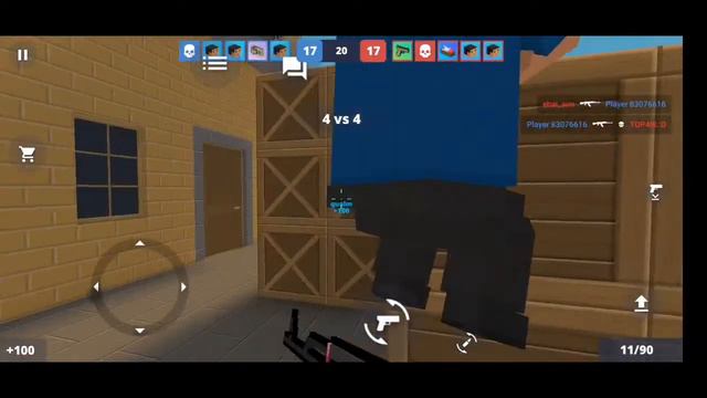 КУБОК БЛОК СТРАЙКЕРА групповой этап стрим блок страйк |турнир по блок страйку смотреть онлайн