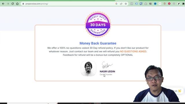 Setting Propovoice Basic VS Pro ( Setting Propovoice Basic VS Pro ) смотреть онлайн