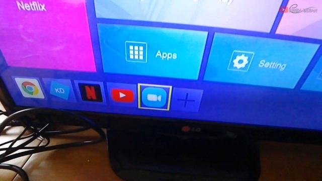 X96Q Android TV Box Allwinner H313 Silent Unboxing