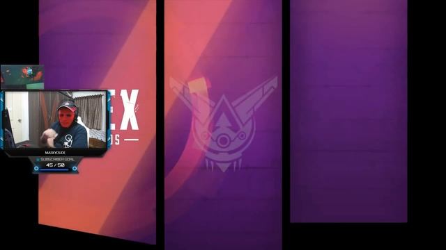 Breaking Skulls at skulltown?☠ with @NO BULL8 Apex Legends LIVE INDIA 1440pStream Sub goal 50. смотреть онлайн