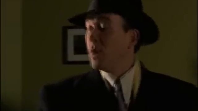 Тайны Ниро Вульфа. 04. Вышел месяц из тумана.