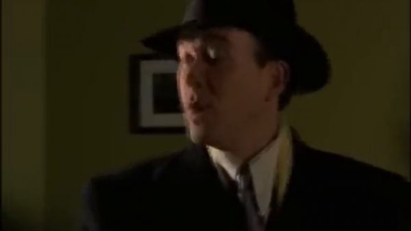 Тайны Ниро Вульфа. 04. Вышел месяц из тумана.