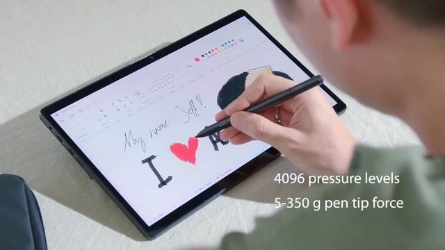 Preview Asus Zenbook Pro 14 Duo OLED - ASUS Red Carpet Eps. 14 смотреть онлайн