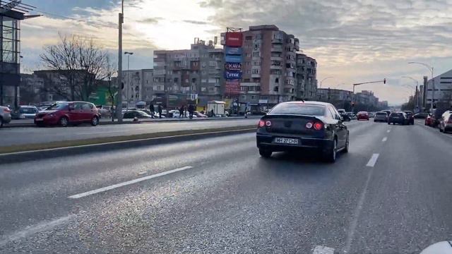 Sfantul VW Passat B6 Rline