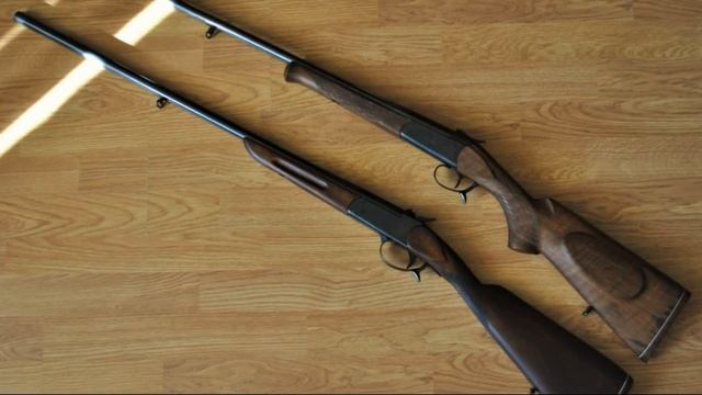 ? ТОП 5 РУЖЕЙ, КОТОРЫЕ СТОЯТ 5000 РУБ! смотреть онлайн