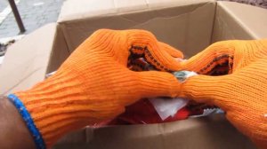 Подделка "Крысиная смерть 1". Недействующая субстанция за 12.5 грн