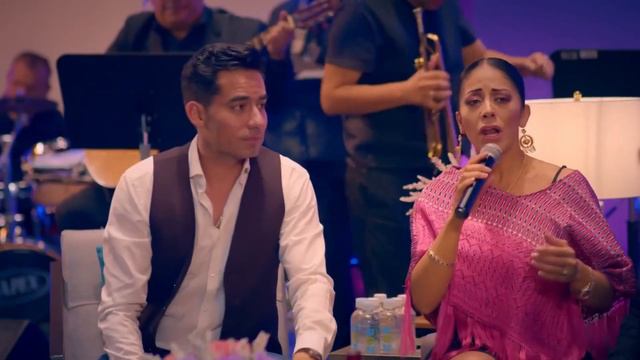 Popurrí A Ritmo de Bohemia- Carlos Cuevas , Raffa Valderrama, Rosy Arango, Ricardo Caballero смотреть онлайн