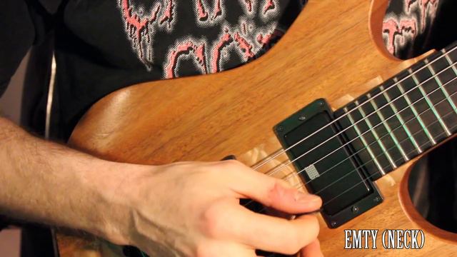 EMG Vs. EMTY Blackouts