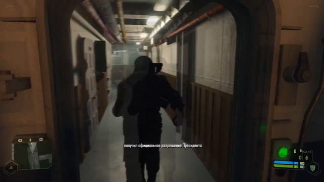 Crysis #9 Финал без комментариев под музыку смотреть онлайн