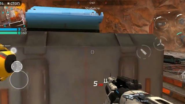 Обзор игры infinity ops смотреть онлайн