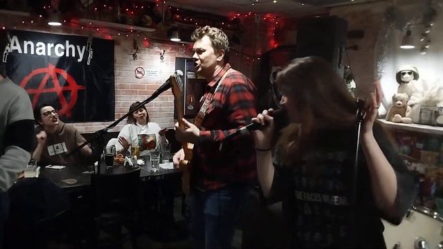 Мумий Тролль – Владивосток 2000 Live Cover 2024 Группа Полимеры смотреть онлайн