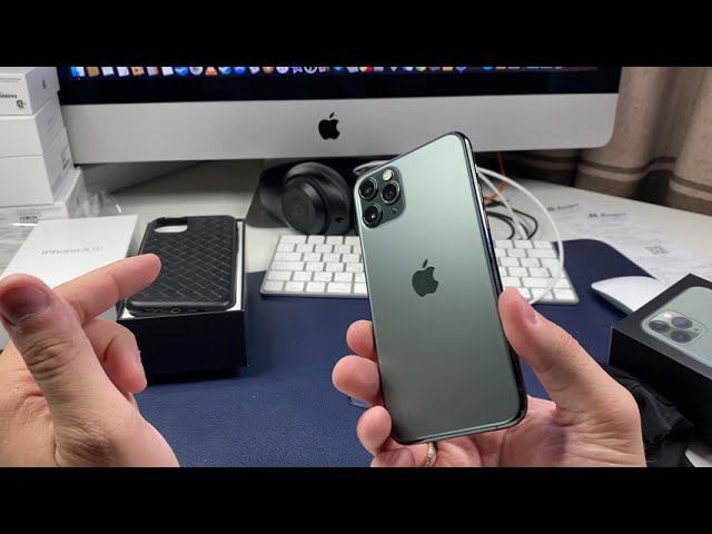 Продаю iPhone 11 Pro - хочу купить новый iPhone 12 Mini (как выгодно сделать?!) смотреть онлайн