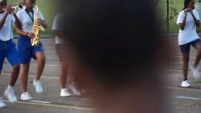 JSU High School Band Camp Pt1 смотреть онлайн