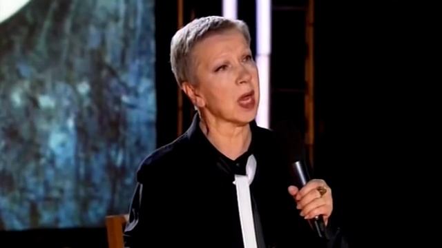 Марина Цветаева. Кто — мы? Потонул в медведях... смотреть онлайн