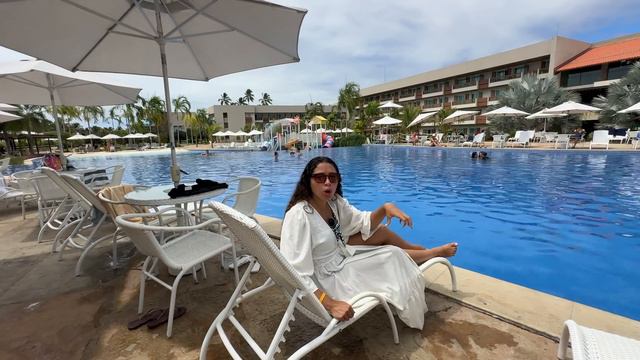 RESORT em ALAGOAS - Japaratinga Lounge Resort é o melhor all inclusive do Brasil? смотреть онлайн