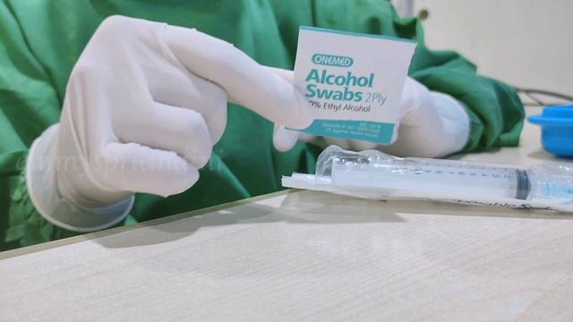 Cara Oplos Obat Antibiotik Ceftriaxone смотреть онлайн
