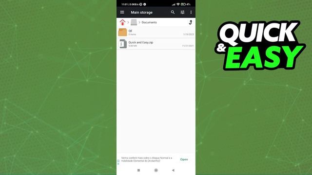 How To Convert ZIP File Into MCPack Resource Pack [EASY!] смотреть онлайн