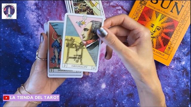 PRECIOSAS Cartas: ORACLE OF THE RADIANT SUN || REVIEW || смотреть онлайн