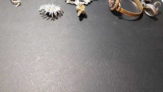 Винтажный лом! Эпическое продолжение распаковки лота с ломом!