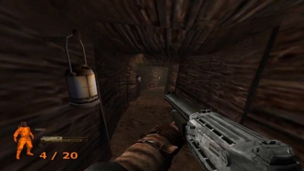World War Zero - HD PS2 Gameplay - PCSX2