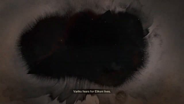 Destiny 2: Beyond Light - The Whirlwind and Eramis's Motive revealed смотреть онлайн