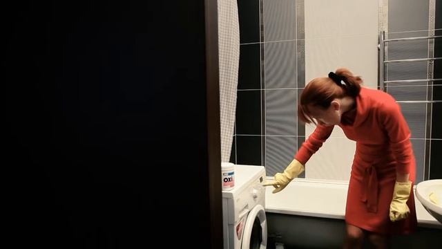 Универсальный пятновыводитель HG смотреть онлайн