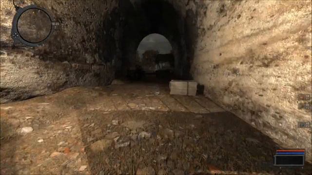 S.T.A.L.K.E.R. Путь во Мгле - Часть 1 (Build) смотреть онлайн