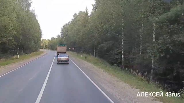 Рейс в сухобезводное. Как водитель ушёл в запой.пьянка за рулём.25 смотреть онлайн