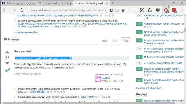 First steps to start PvPGN development смотреть онлайн