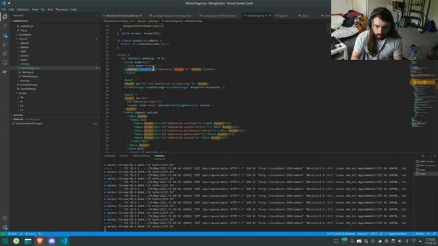 Let's improve usability смотреть онлайн