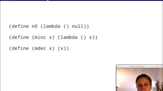 Scheme 6: Lambda смотреть онлайн
