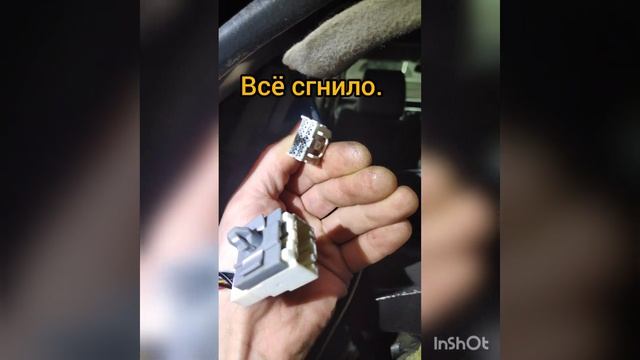 Мазда cx7. ремонт. смотреть онлайн