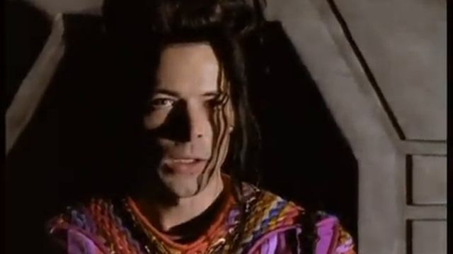 Brunnen-G Fight Song from the Lexx S1E1 смотреть онлайн