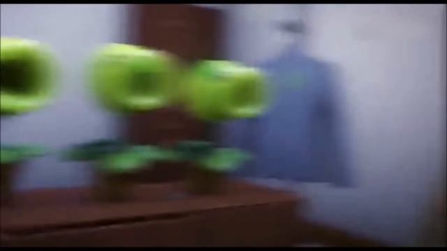 Plants Vs Zombies Online Funny Animation Official Trailer 《植物大战僵尸Online》 [Episode 2] @cartoonfun0