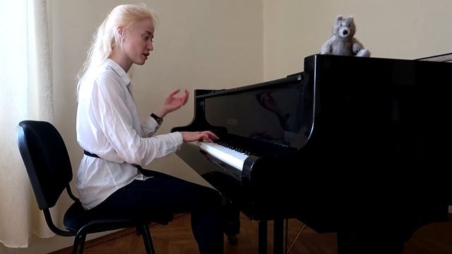 ЗОЛОТОЙ ХОД ВАЛТОРН в ИНТЕРВАЛЬНЫХ ЦЕПОЧКАХ НА СЛУХ. ОБРАЩЁННЫЙ ЗОЛОТОЙ ХОД ВАЛТОРН смотреть онлайн