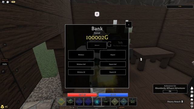 Every achievement - Roblox Pilgrammed смотреть онлайн