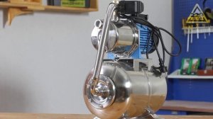 Насосная станция ДЖИЛЕКС ДЖАМБО 70/50Н-24Н