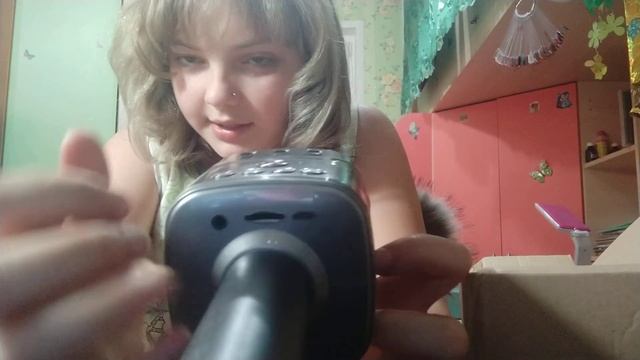 Мне купили Штатив и Колонку смотреть онлайн