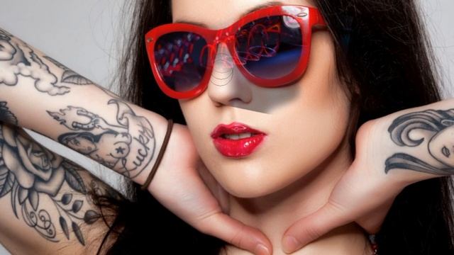 Как вставить картинку в картинку в фотошопе смотреть онлайн