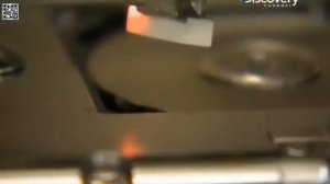 Как делают жесткие диски (HDD)