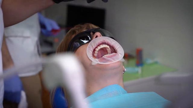 Результат работы, ее реакцию и мнение о моей работе - вы можете увидеть в ролике. Смотрите! смотреть онлайн